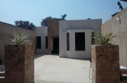 BELLA CASA EN SECTOR VALLE FRESCO, SAN DIEGO, EDO. CARABOBO