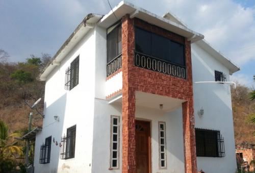 Casa a la venta en sector La Cumaca San Diego