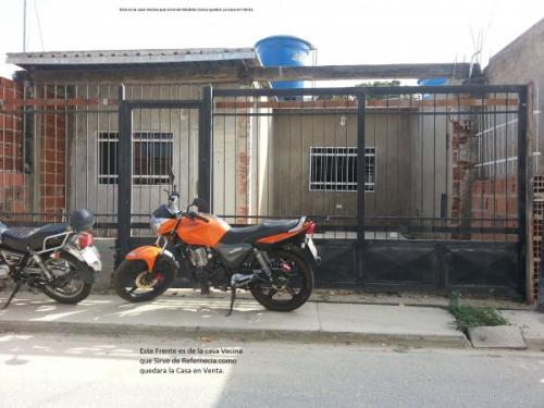 Casa A la Venta En El Pueblo de San Diego