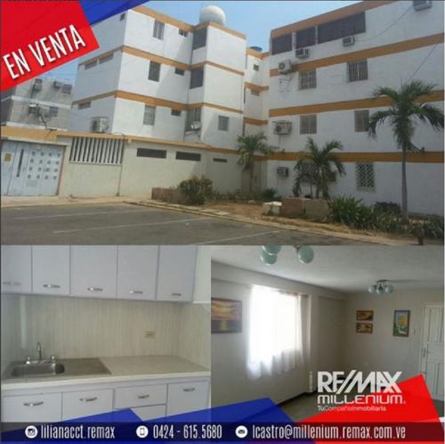 Apartamento en Venta en El Naranjal 04MAR