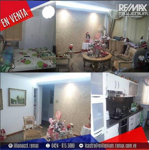 Apartamento en Venta en Fuerzas Armadas  05MAR