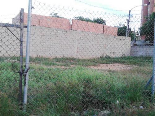 15-15286 TERRENO EN VENTA EN MARACAIBO, DON BOSCO