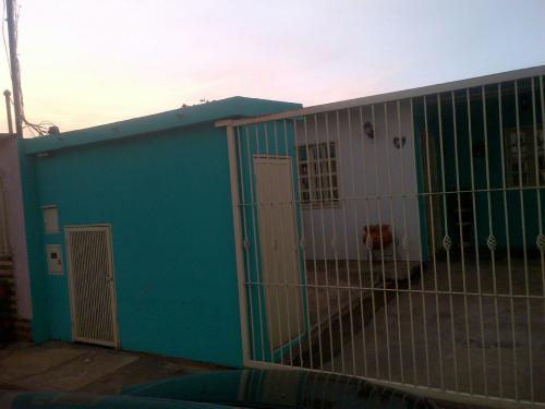 Vendo casa en El Tigre. Urb. Virgen del Valle, tercera etapa