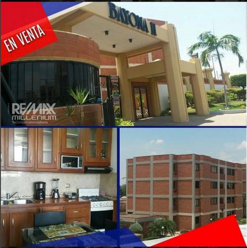 Apartamento en Venta en Milagro Norte 07MAR