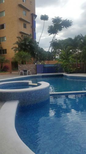 Bellisimo Apartamento Semi-Amoblado Trigaleña