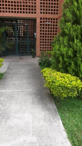 Apartamento en Tulipanes San Diego