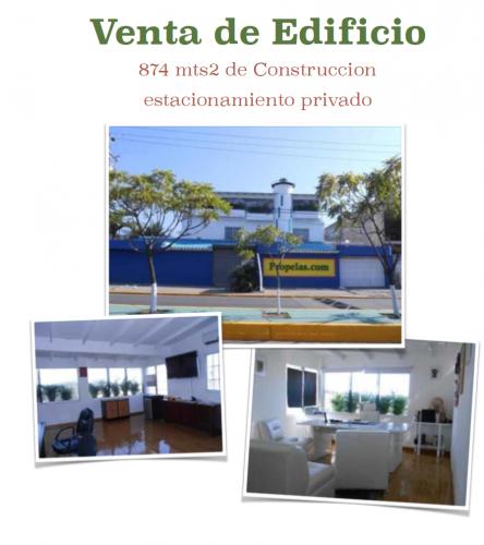 EDIFICIO EN VENTA EN NUEVA BARCELONA (04148076563)