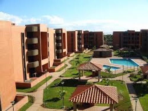 Apartamentos en alquiler