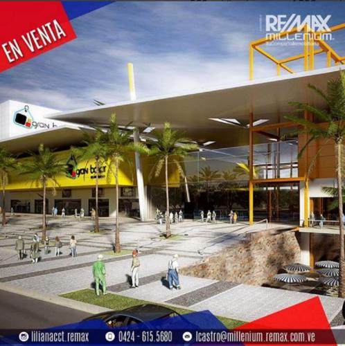 En Venta ﻿Local Gran Bazar San Francisco 13MAR