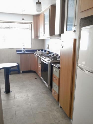 APARTAMENTO URB EL CENTRO 