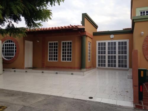 CASA ARAGUAMA COUNTRY