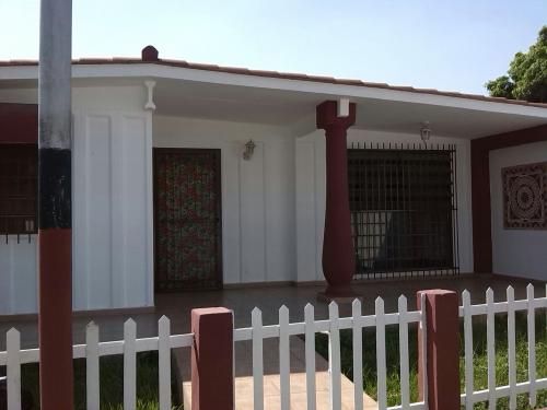 CASA FUNDACION MENDOZA