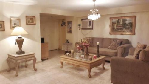 15-9870 Apartamento en venta en Maracaibo, El Milagro