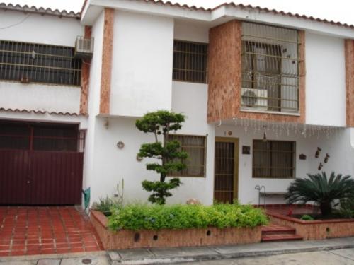 VENDO HERMOSA CASA EN CABUDARE