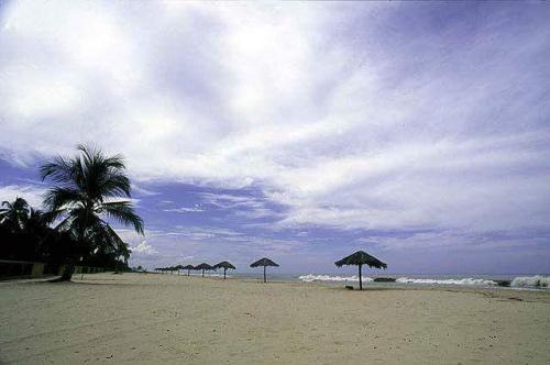 BOSQUE MAR. vendo bello apartamento a la orilla del mar