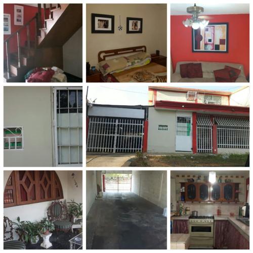 Hermosa Casa en venta sector 2 San Jacinto