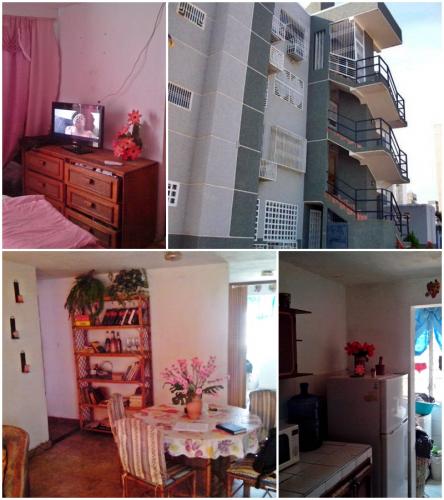 APARTAMENTO EN VENTA EN LA VICTORA CONJUNTO COMBINADO MARACAIBO
