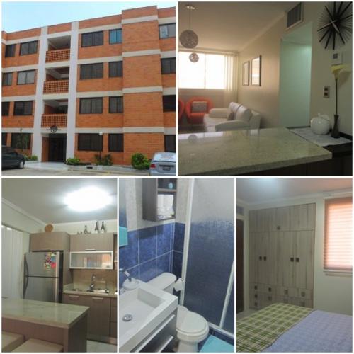 Apartamento en venta Bayona II Maracaibo