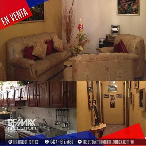 En Venta Apartamento en El Pinar 30MAR