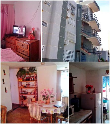 APARTAMENTO EN VENTA EN LA VICTORA CONJUNTO COMBINADO MARACAIBO