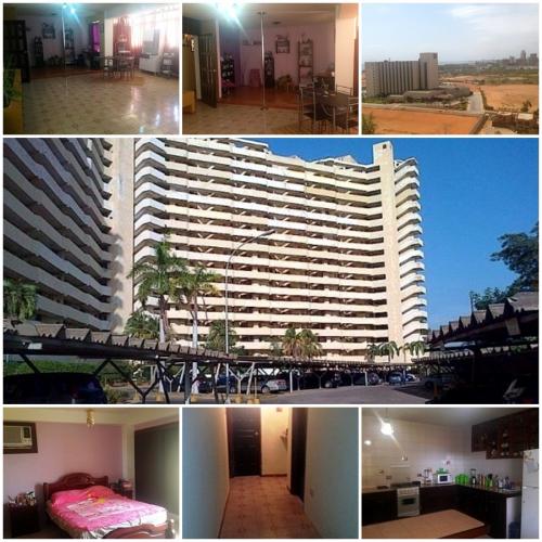 Amplios apartamentos en venta san martin el milagro maracaibo