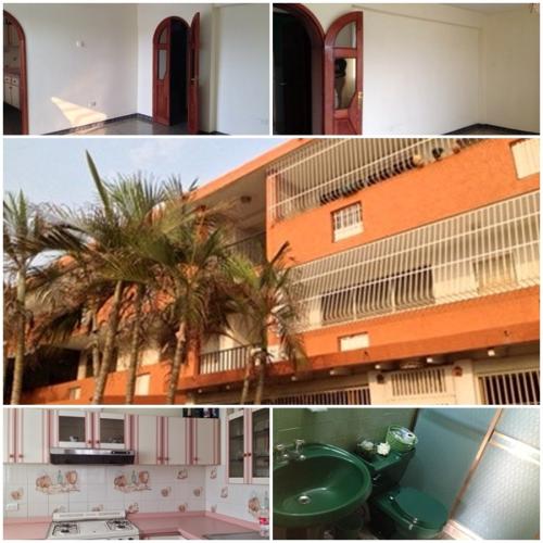 Apartamento  en venta en sector amparo residencias comodoro maracaibo