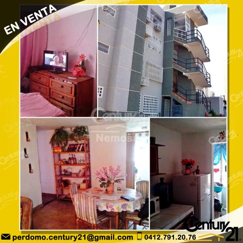 APARTAMENTO EN VENTA EN LA VICTORA CONJUNTO COMBINADO MARACA