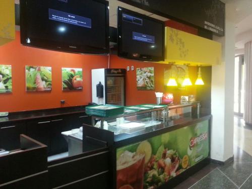 Franquicias Comercial en Las Virtudes y Sambil Paraguana