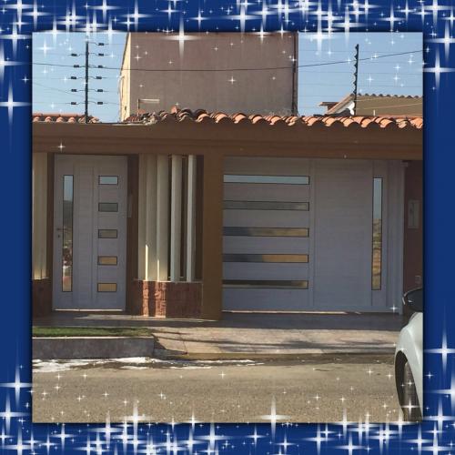 Puerta Maraven Casa en Villa Sabana