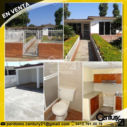 Amplia casa en venta en la rotaria maracaibo