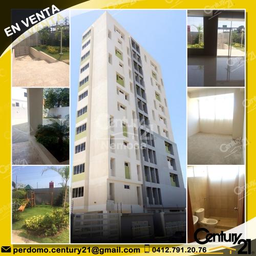 Hermoso apartamento en venta en av falcon listo a estrenar maracaibo