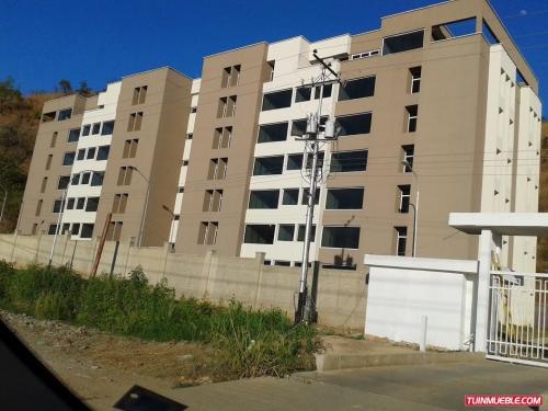 se vende apartamento en cagua