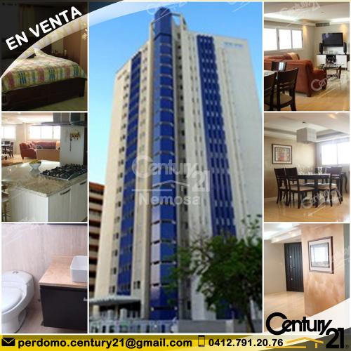 Espectacular apartamento en venta en av baralt listo para habitar maracaibo.
