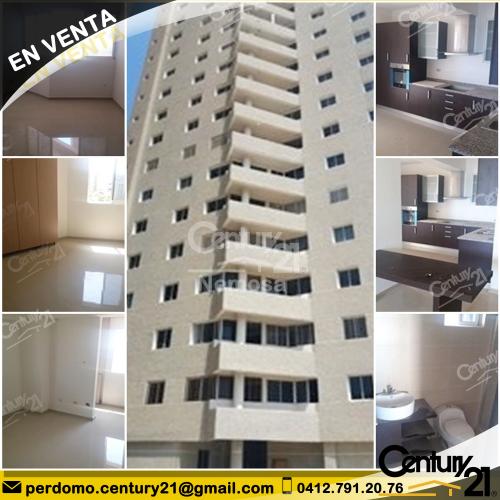 Hermoso apartamento en venta en Don Bosco maracaibo