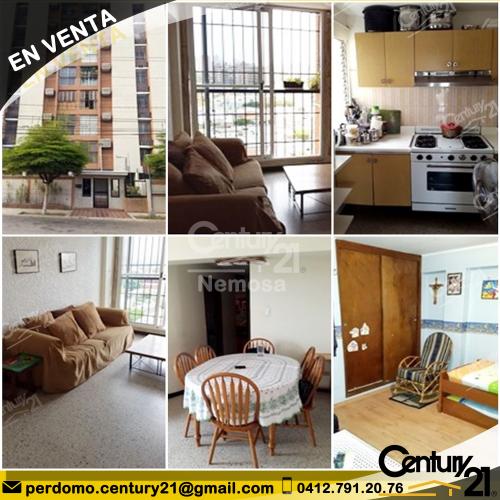 Hermoso apartamento en venta en la paragua maracaibo