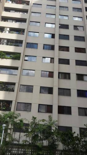 VENTA DE APARTAMENTO LOMAS DEL AVILA