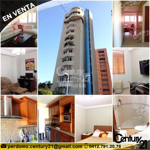 ESPECTACULAR APARTAMENTO EN VENTA TIERRA NEGRA MARACAIBO