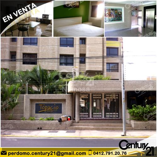 PRECIOSO APARTAMENTO EN VENTA EN SECTOR C.C. COSTA VERDE MARACAIBO
