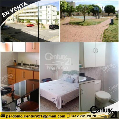 ​LINDO APARTAMENTO EN VENTA EN RES. EL PORTON MARACAIBO