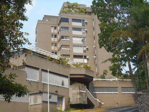 Apartamento en Venta Valle Arriba