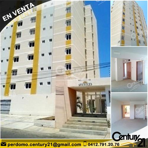 HERMOSO APARTAMENTO EN VENTA EN VERITAS MARACAIBO