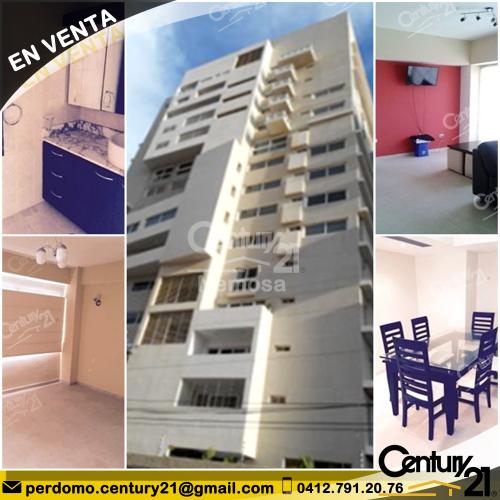 ESPECTACULAR APARTAMENTO EN VENTA SECTOR LA LAGO MARACAIBO