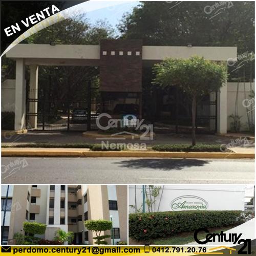 LINDO APARTAMENTO EN VENTA EN MILAGRO NORTE MARACAIBO