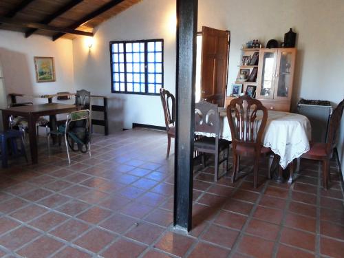 El Junquito se vende Casa 215 m² - Terreno Propio - Caracas - Municipio Libertador