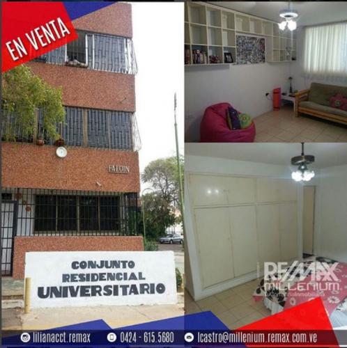 Apartamento para Estudiantes en Venta 13ABR
