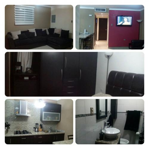 Vendo Apartamento Amueblado APARTAMENTO EN MARACAIBO