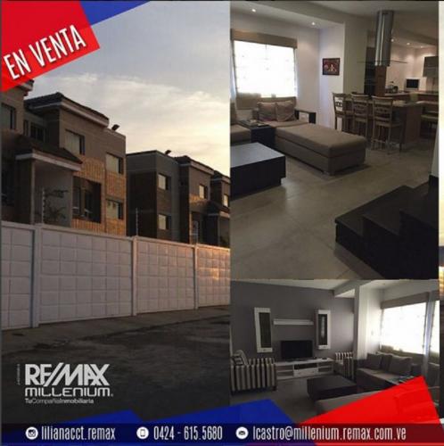 En Venta Apartamento en Monte Bello 14ABR