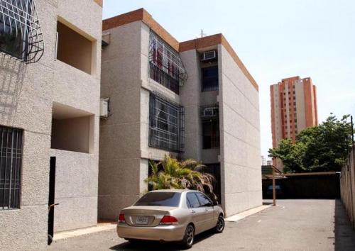 15-3768 Apartamento en venta en Maracaibo, sector Tierra negra