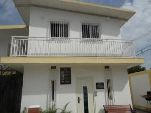 ALQUILER DE OFICINA EN DON BOSCO MLS #16-1782