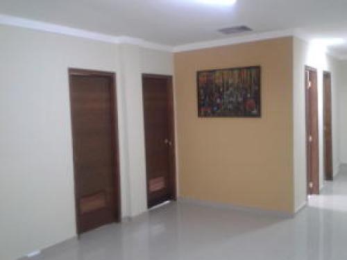 ALQUILER DE OFICINA EN PUEBLO NUEVO MLS #16-4418 